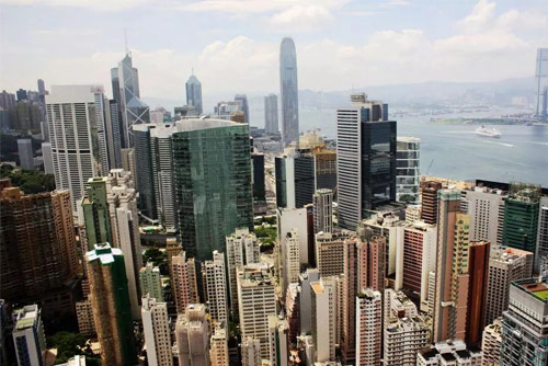 How to Establish a Company in Hong Kong?