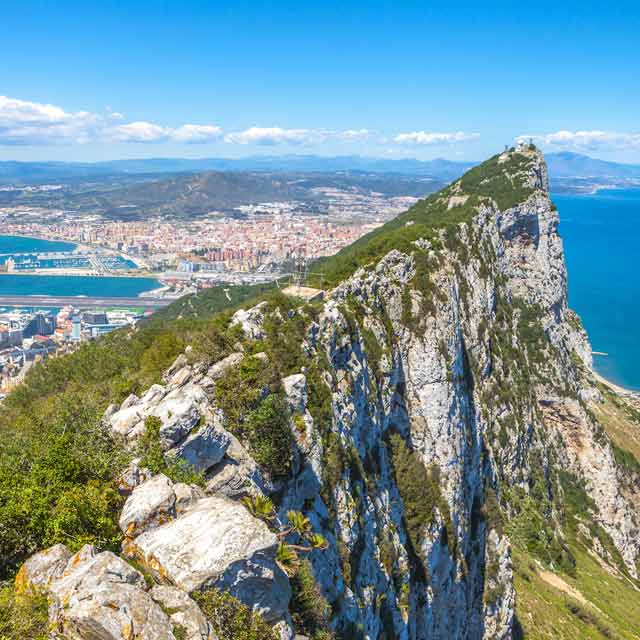 Formation of Offshore Company in Gibraltar