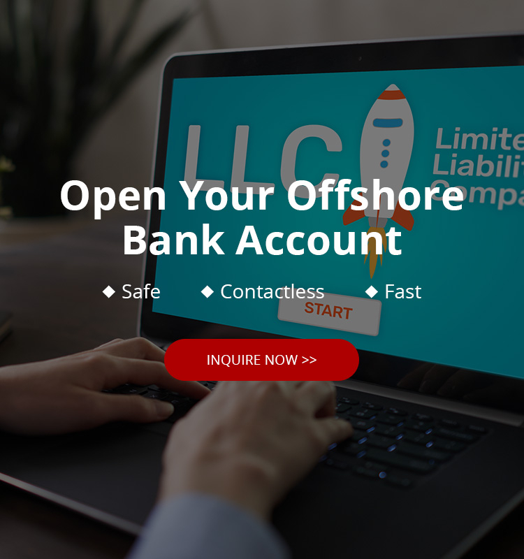 BVI Offshore Company Incorporation | HEEJOE GROUP